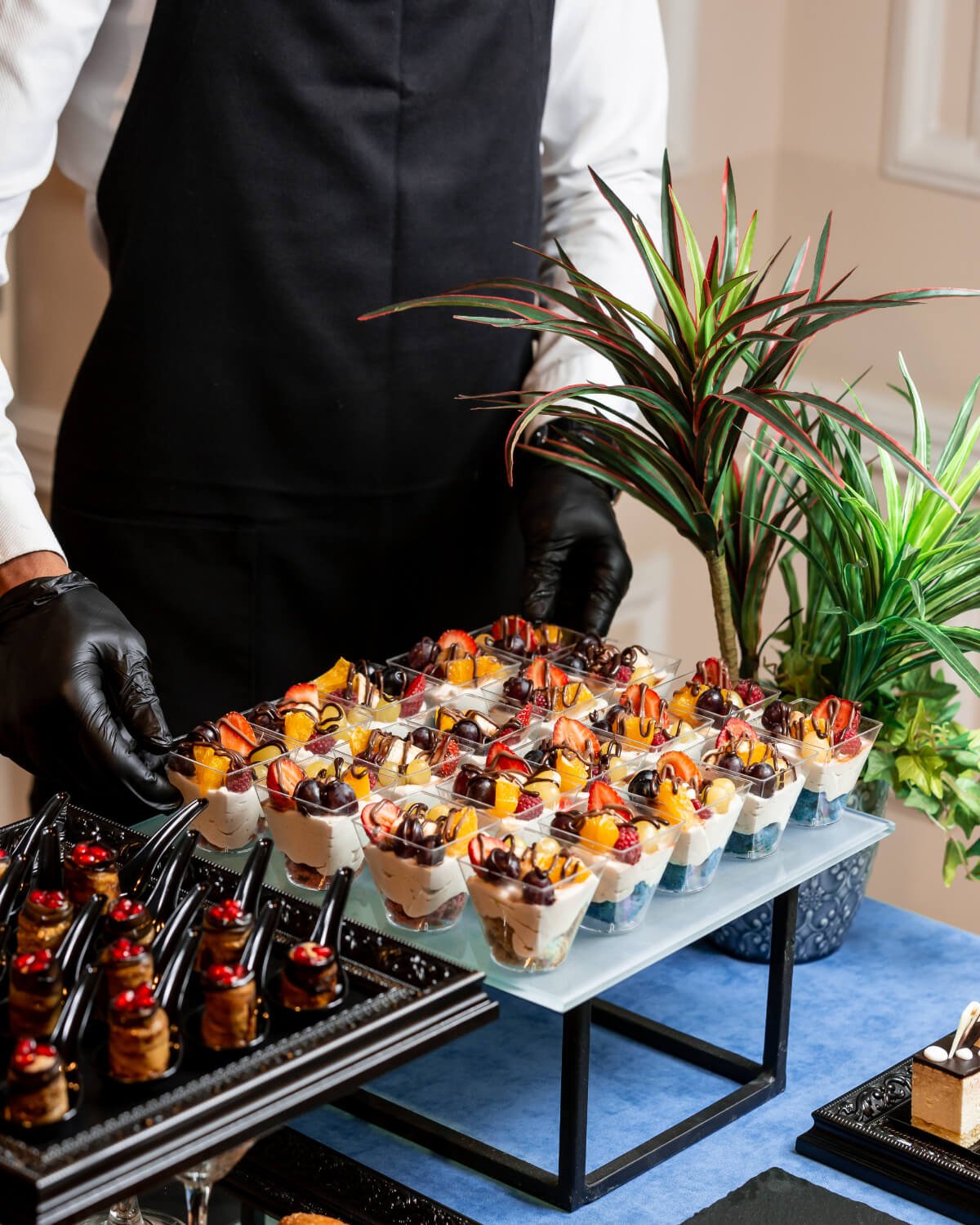 Event Catering